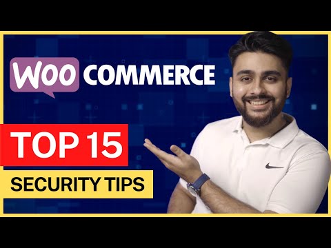 How to secure WooCommerce Store (Full Guide) ✅